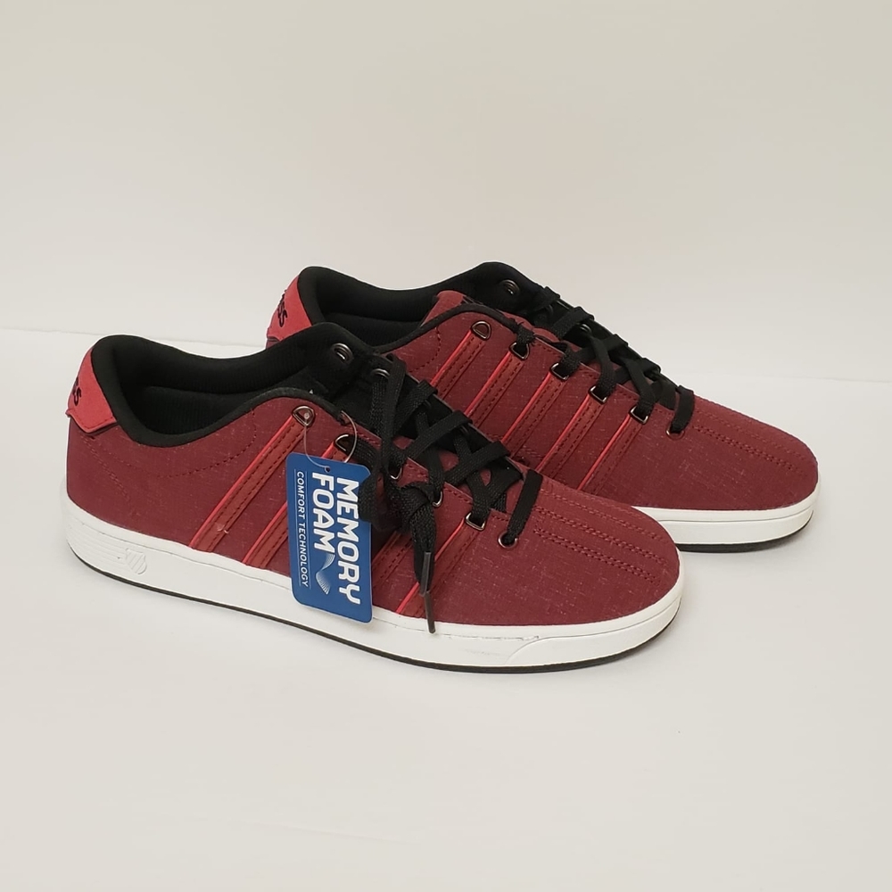 K- Swiss Women Sneakers - Picture 1 of 8